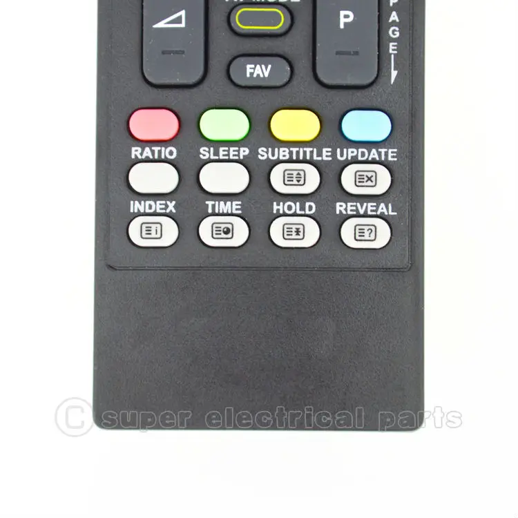 Для LG ТВ дистанционного Управление AKB73655802 AKB33871407 AKB33871401/AKB33871409/AKB33871410 MKJ32022820 MKJ36998105 MKJ36998117