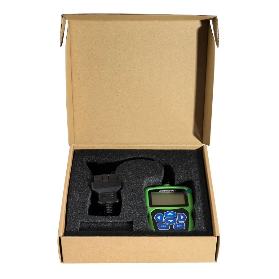 Obdstar F104 OBD2 Ключевые программист и Булавки товара калькулятор Поддержка
