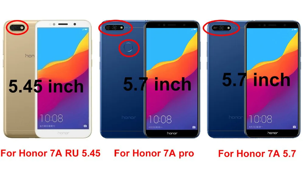 Ciciber чехол для телефона Huawei Honor 10 9 8 lite 7A 8C 8X Note V10 Play Y9 Y7 Y6 Y5 Y3 Pro Prime 2017 2018 2019 фруктовый