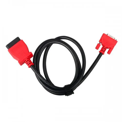 Основной Тестовый Кабель для Autel Maxisys DS808 MS906 MS908 MS908PRO Elite OBDII кабель| |