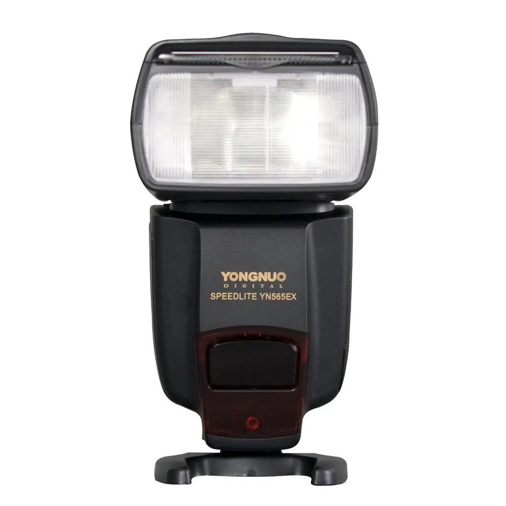 Yongnuo YN 565EX II Speedlite YN565EX для Canon 6d 60d 5d mark iii 550d 1100d 650d 600d 700d 5d2 Беспроводная Вспышка