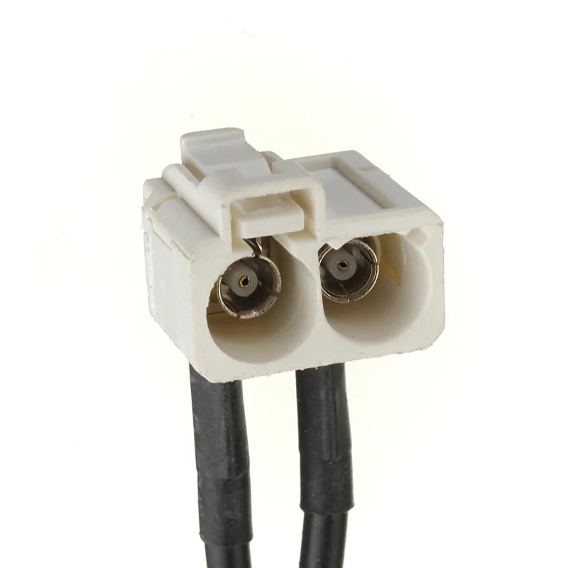 Biurlink 1 шт. для RCD510 RCD 510 Passat Golf Tiguan Jetta радиоприемник|radio antenna adapter|jetta adapterradio adapter |