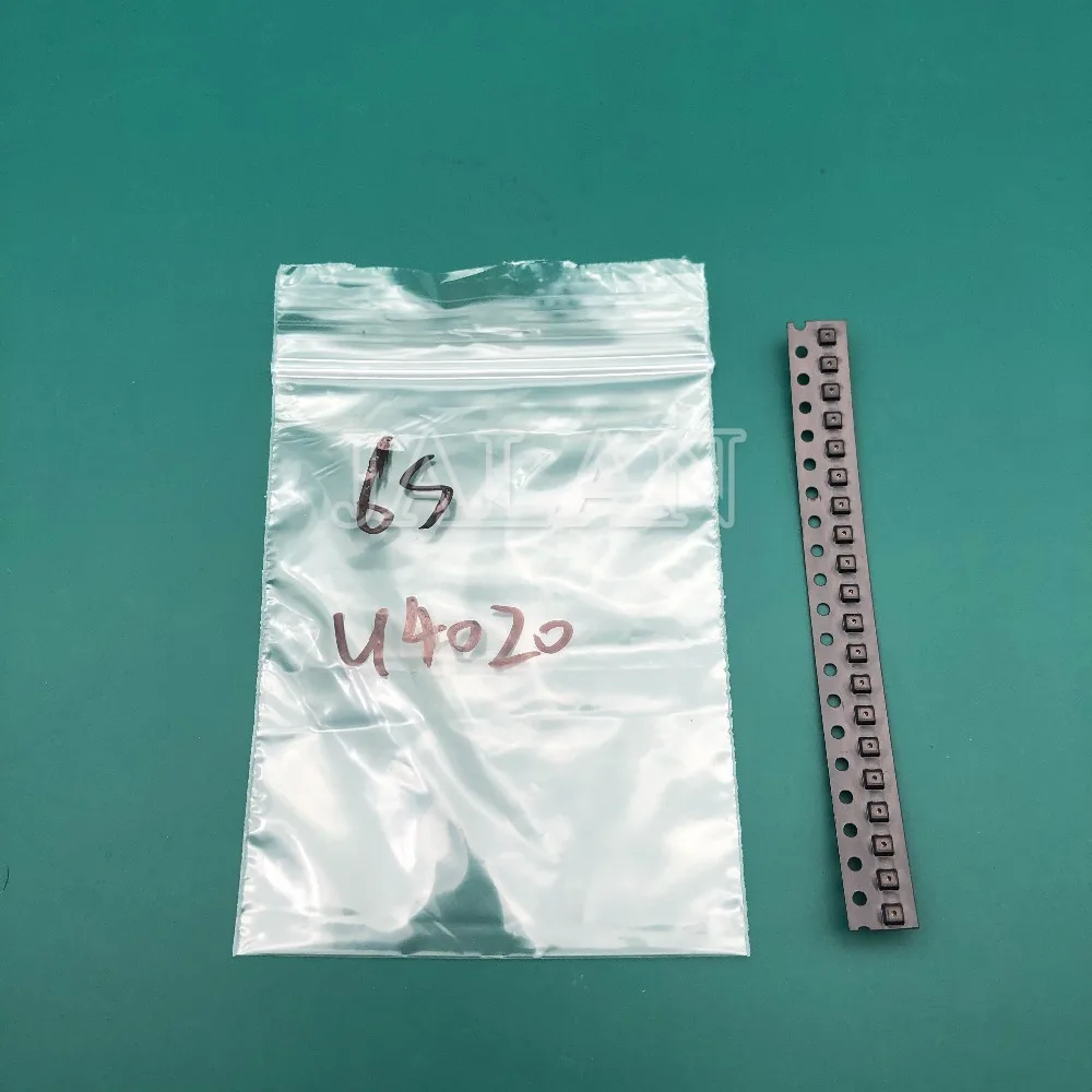 10 шт. 100% новый ic U4020 для телефона 6s чип подсветки запасная материнская плата