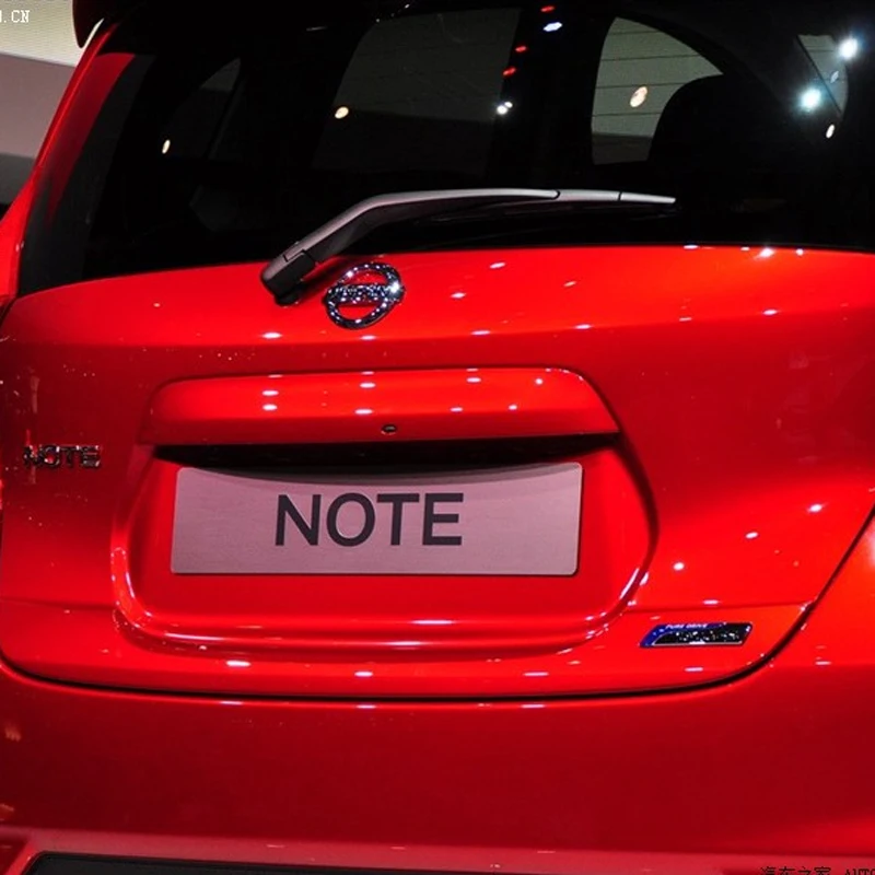 Щетка стеклоочистителя для Nissan Note (2005 года и новее) задний стеклоочиститель