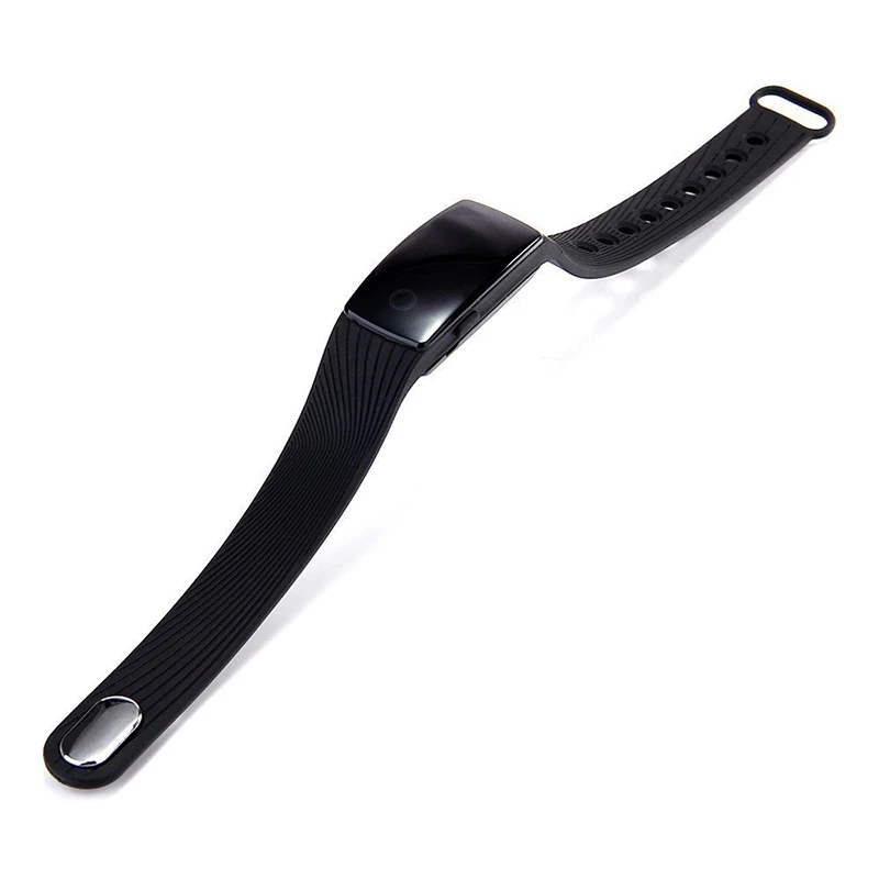 Tonbux Smart Band ID107 монитор сердечного ритма фитнес силиконовый браслет для Android IOS PK Xio