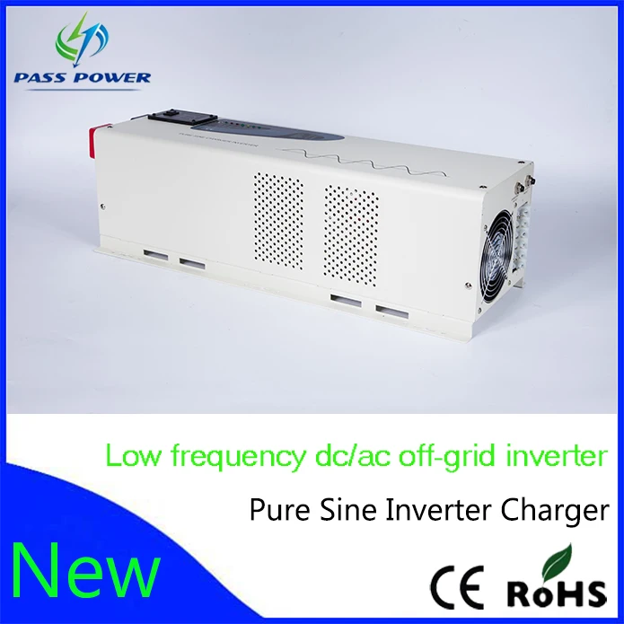 solar pv inverter 4000w power inveter 4000watts invertor | Обустройство дома