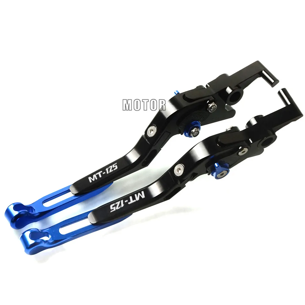 Рычаг сцепления для мотоцикла Yamaha MT 125 01 03 25 MT125 2014 2018 MT01 2004 2009 MT03 MT25 2005 2006 FAZER 600 FZ6S