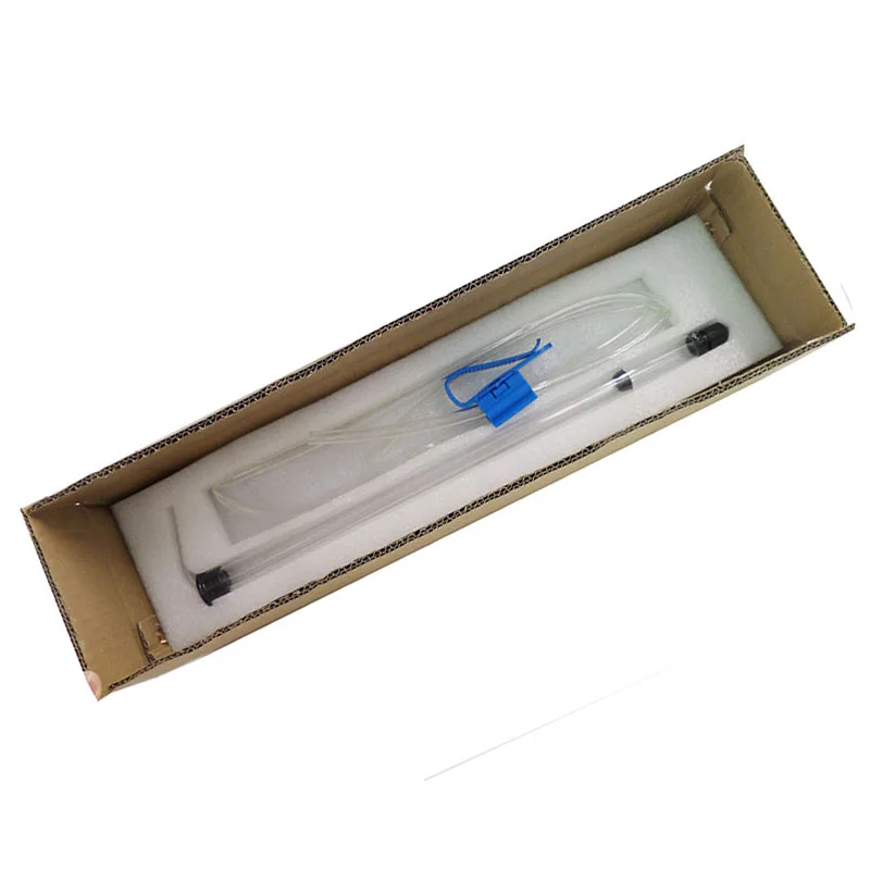 Авто сифон трость пиво вино ведро Carboy бутылка наполнитель пластиковой пружинной