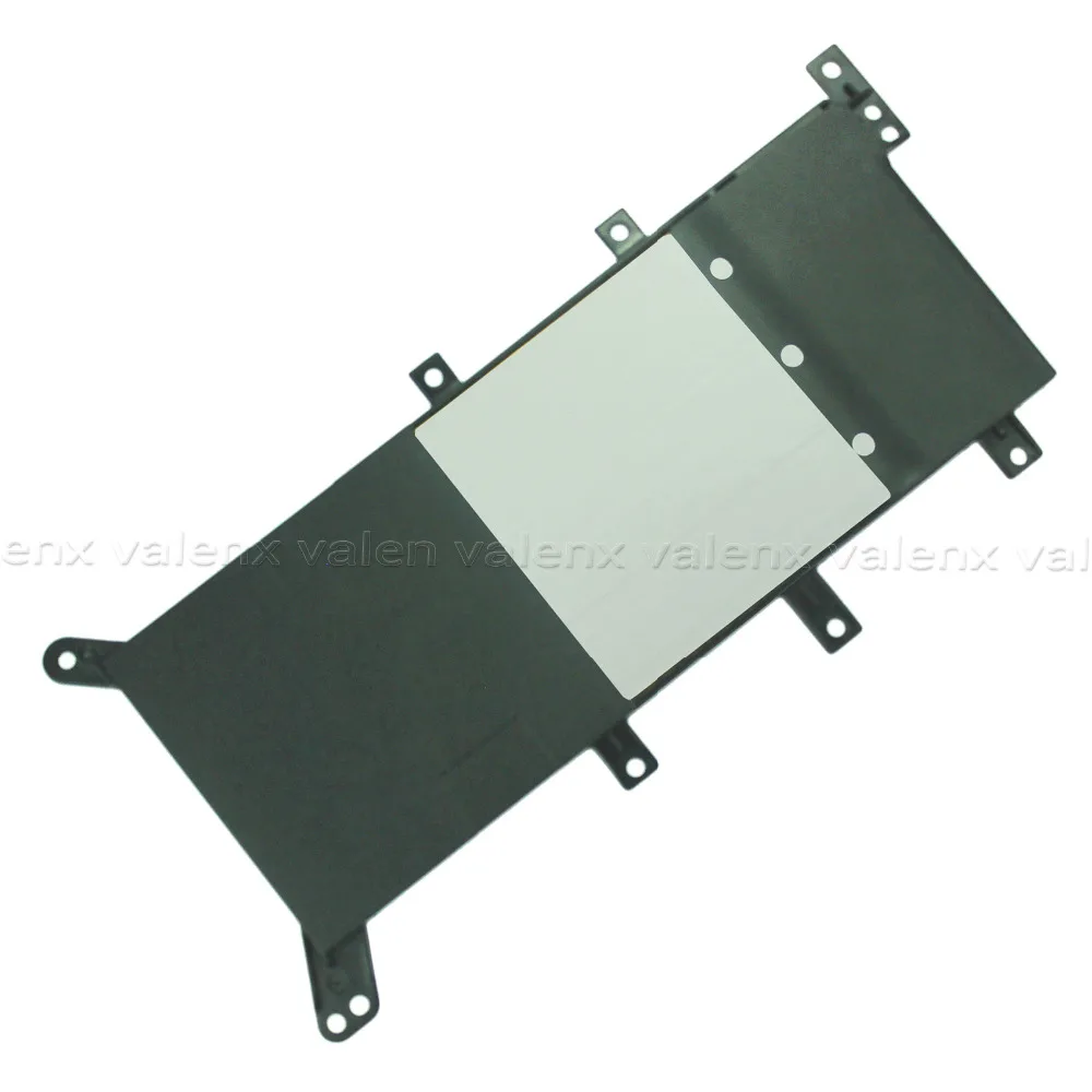 7.5в 37Wh аккумулятор C21N1347 Аккумулятор для ноутбука ASUS X555 X555LD F555A X555L X555LB X555LN F555U W519L