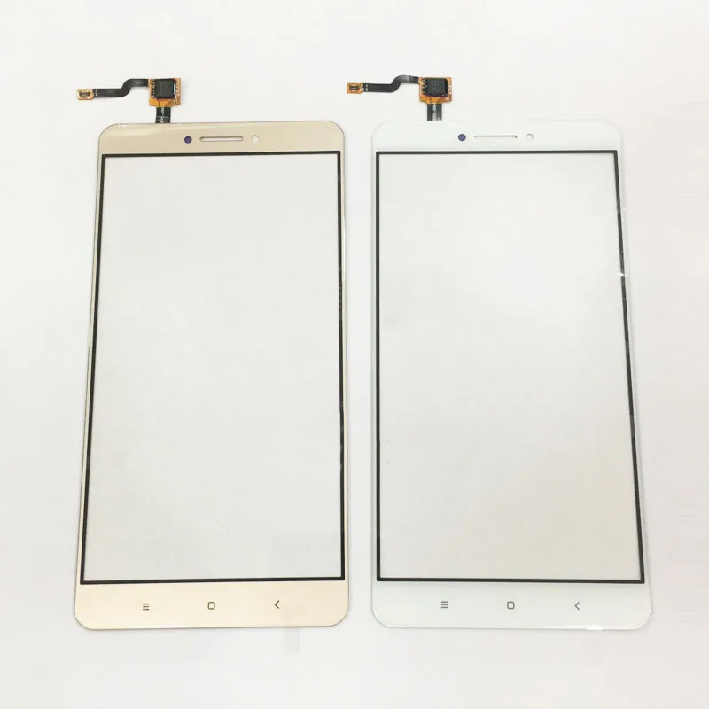 Сенсорная панель сенсорного экрана для мобильного телефона Xiaomi Mi Max | Мобильные