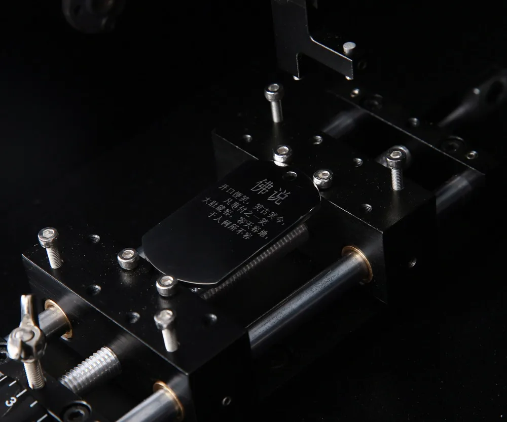 MPX-90 ART3 jewelry маркировочное кольцо гравировальный станок gravograph m20 AM30 гравировка