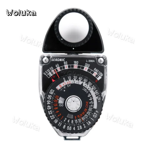 Sekonic L 398A измерительные приборы для измерения экспозиции с окружающим светом CD50 T01