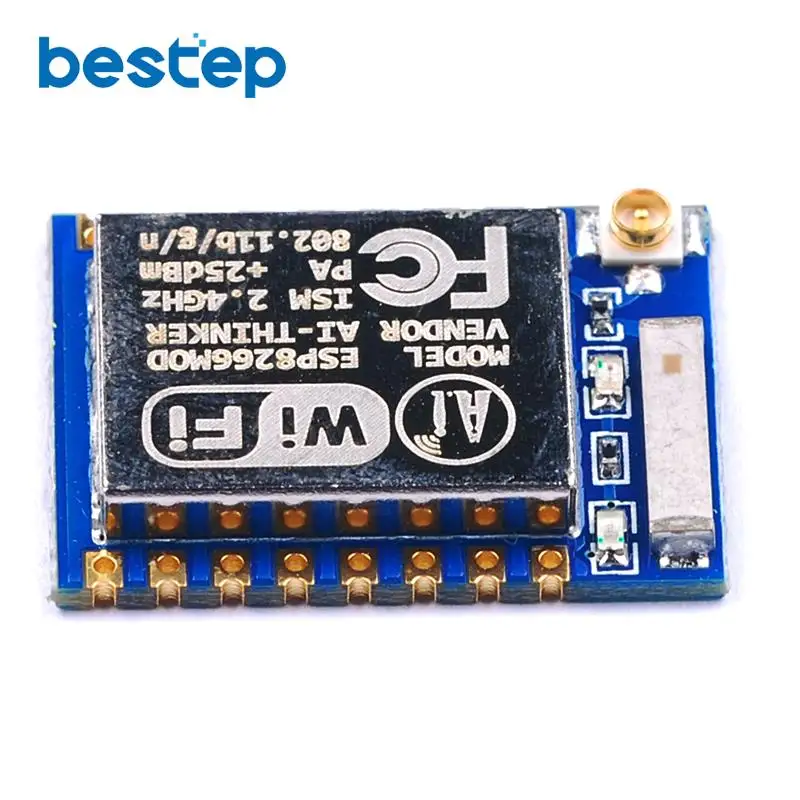 ESP8266 ESP07 ESP-07 wifi Удаленная модель последовательный порт беспроводной