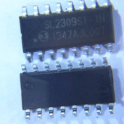 

SL2309SI SL2309SI-1H IC BUFFER 140MHZ 9CH 3.3V 16SOIC