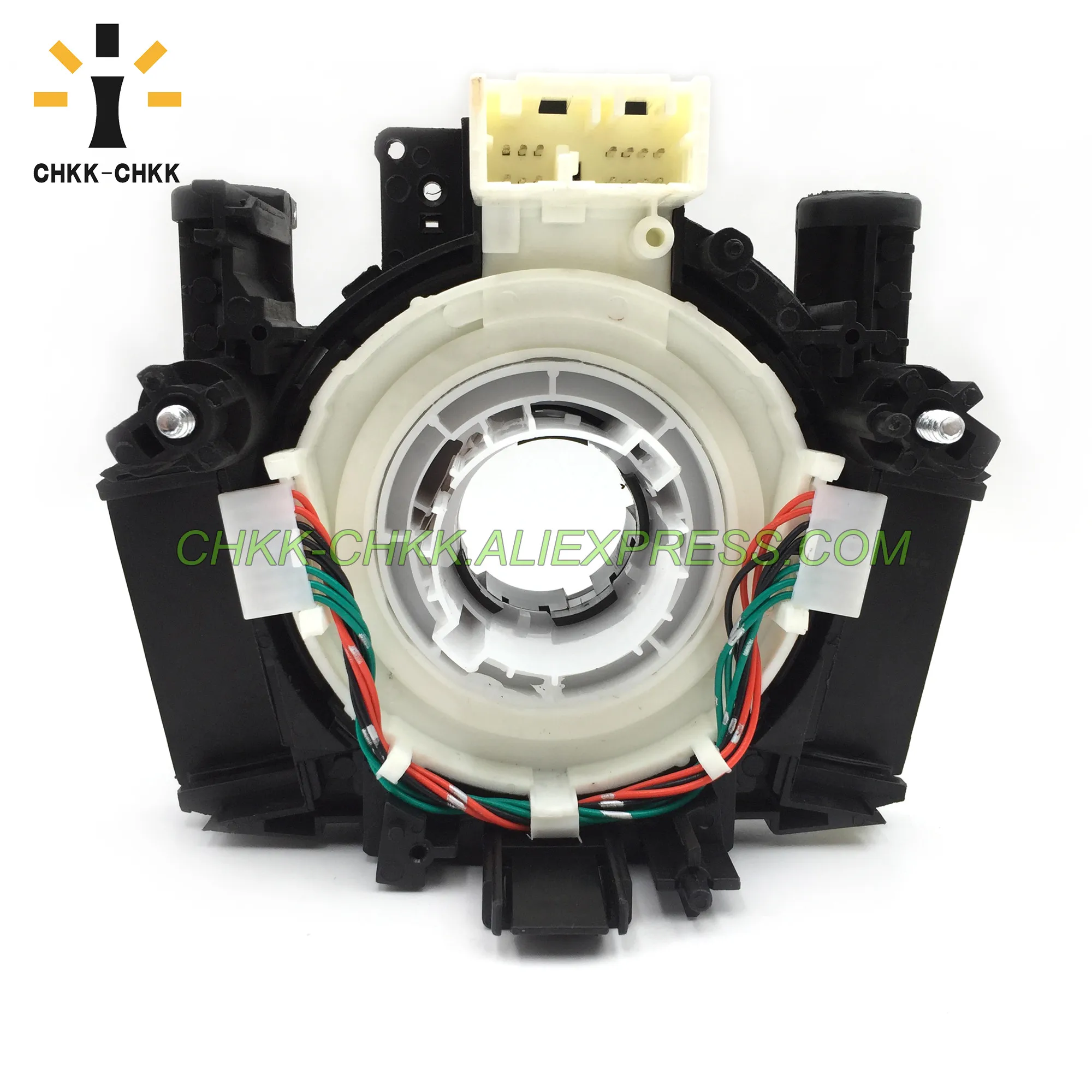 CHKK Новинка 25560 BT25A автомобильный аксессуар для Nissan Qashqai 13 18 RH 25560BT25A|Рулевые колеса