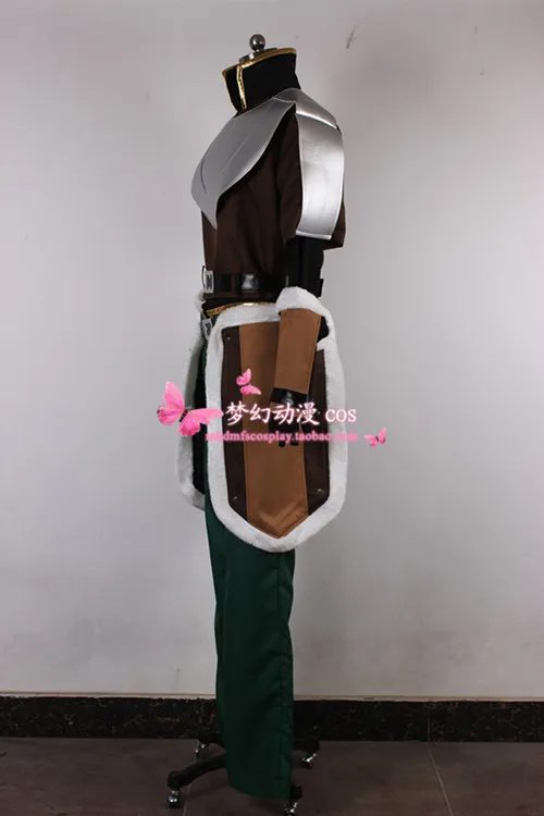The Rising of the Shield Hero Naofumi Iwatani костюм для косплея на Хэллоуин заказ любой размер |