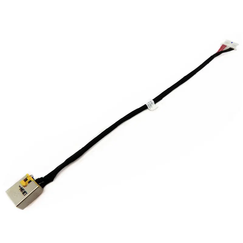 DC Power Jack зарядный кабель для Acer E1 432 432G 470G 470|Компьютерные кабели и разъемы| |