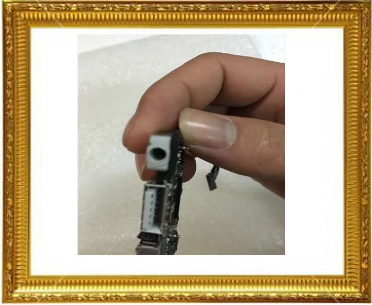 Оригинальная плата ввода/вывода USB питания 820-3453-A DC Jack для Macbook Air 11 &quotA1465 2013 2014 2015 |