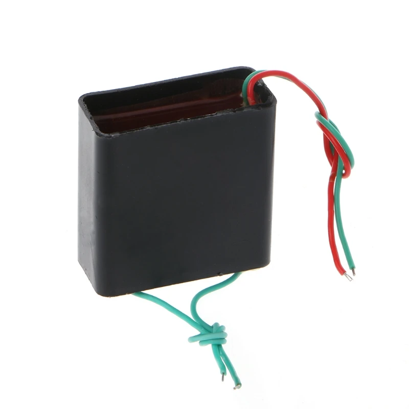 Высокая Напряжение инвертор 1000KV DC 3 6 V 6V импульс высокого напряжения дуговой