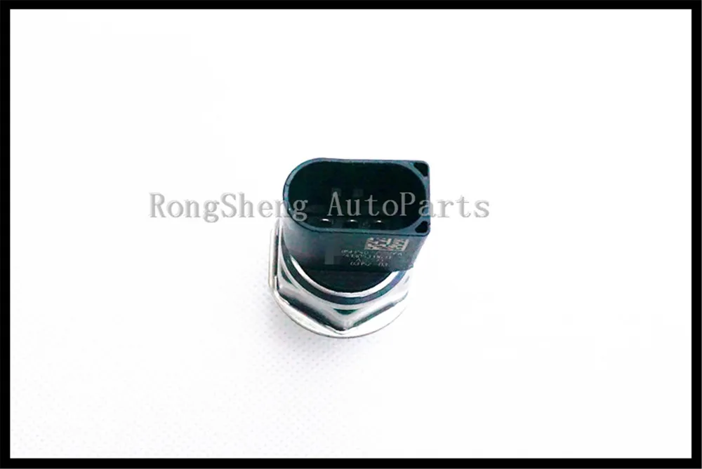 DPQPOKHYY Подлинная для SENSATA Common Rail датчик давления топлива 85PP40 02 85PP4002|Датчик