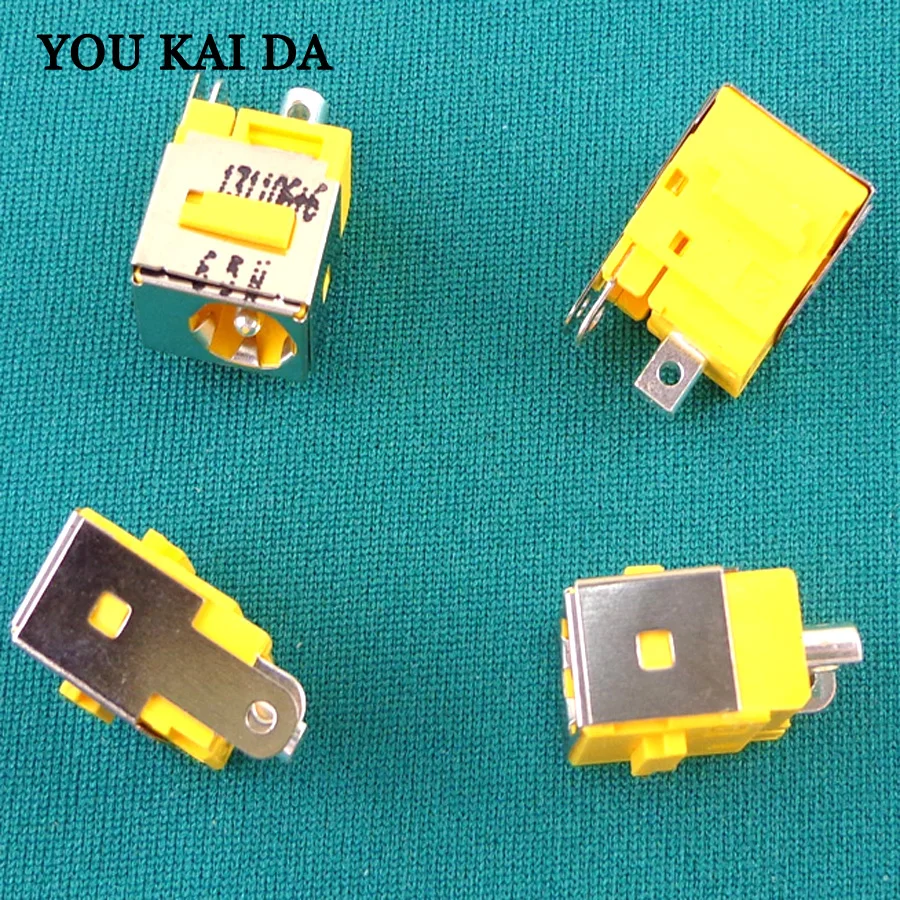 Ноутбук DC Jack для Acer Aspire 4315 5315 5520 5720 4310 4710 г Фирменная Новинка и высокое качество 1 65