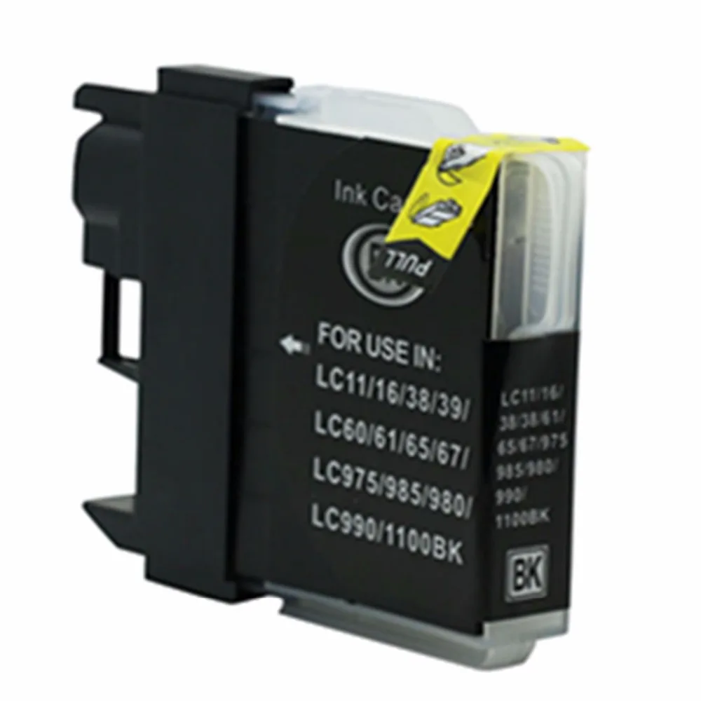 Замена LC985 LC975 LC 975 985 чернильные картриджи для DCP J515N J715N J125 J315W|ink cartridge|replacement