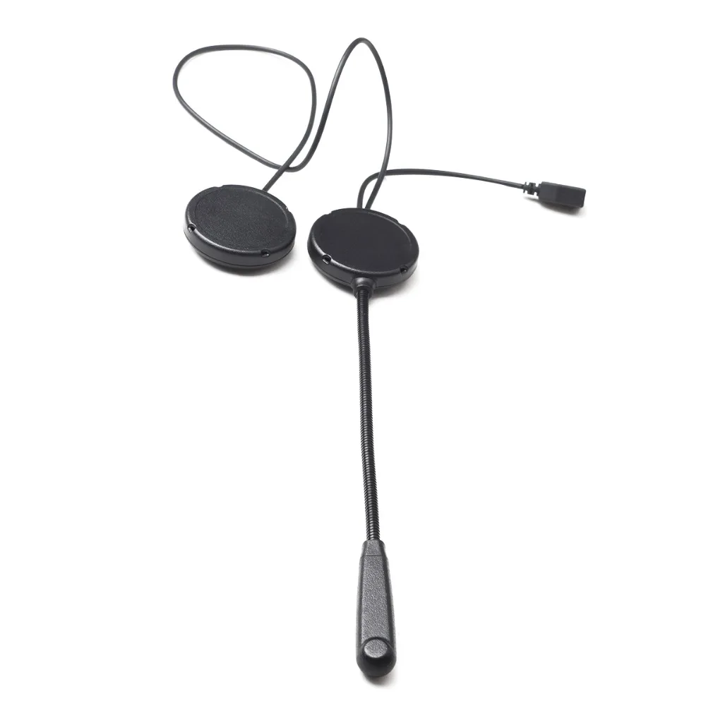 Ejeas E1 мотоциклетный шлем Bluetooth наушники bt 4,1 стерео музыкальные наушники HD звук телефонный звонок наушники для громкой связи