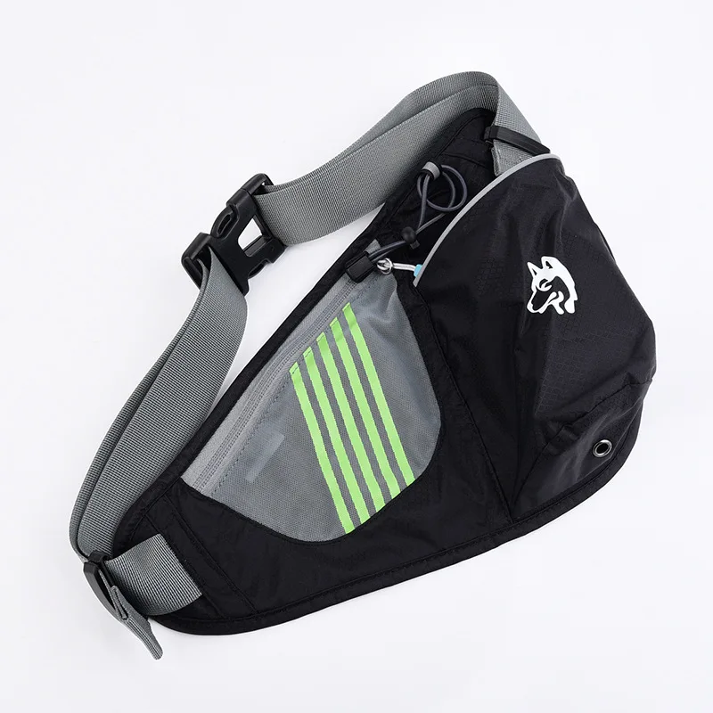 Jungle King new outsidecycling water kettle cross-country running backpack water bag bags outdoor running men and women 35*15cm