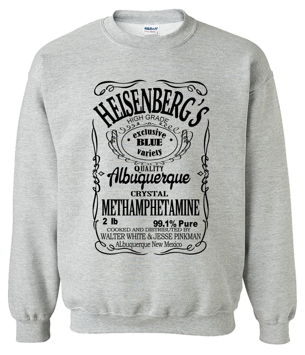 Мужская Флисовая Толстовка с круглым вырезом принтом|mens sportswear|sweatshirt menfashion hoodie |