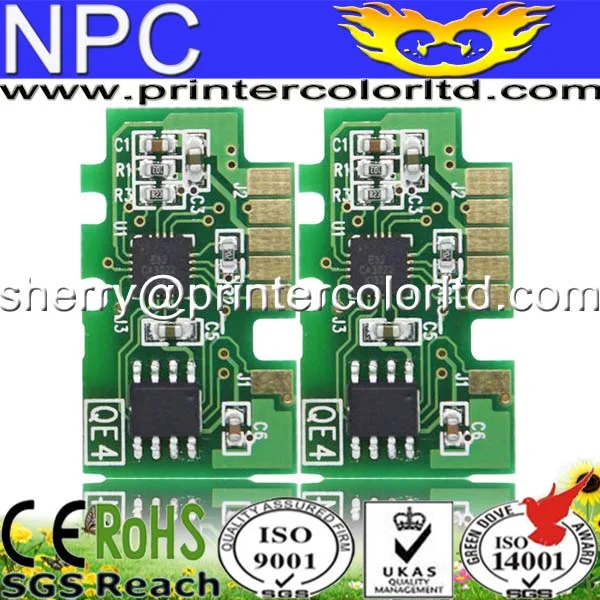 Сброс чипа для барабана Samsung ProXpress Xpress MLT-R116/SL-M2836/SL-M2885/SL-M2885FW/SL-M2886/SL-M2875 чип |