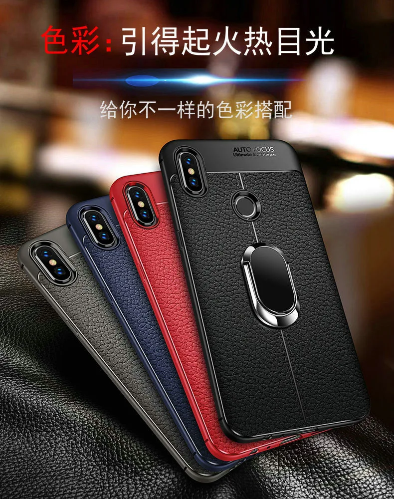 Чехол для xiaomi mi x 3, магнитный автомобильный держатель, задняя крышка, силиконовый чехол для xiaomi mi x3, противоударный чехол для mi x 3 2s A3 A2 8 9 lite, чехол
