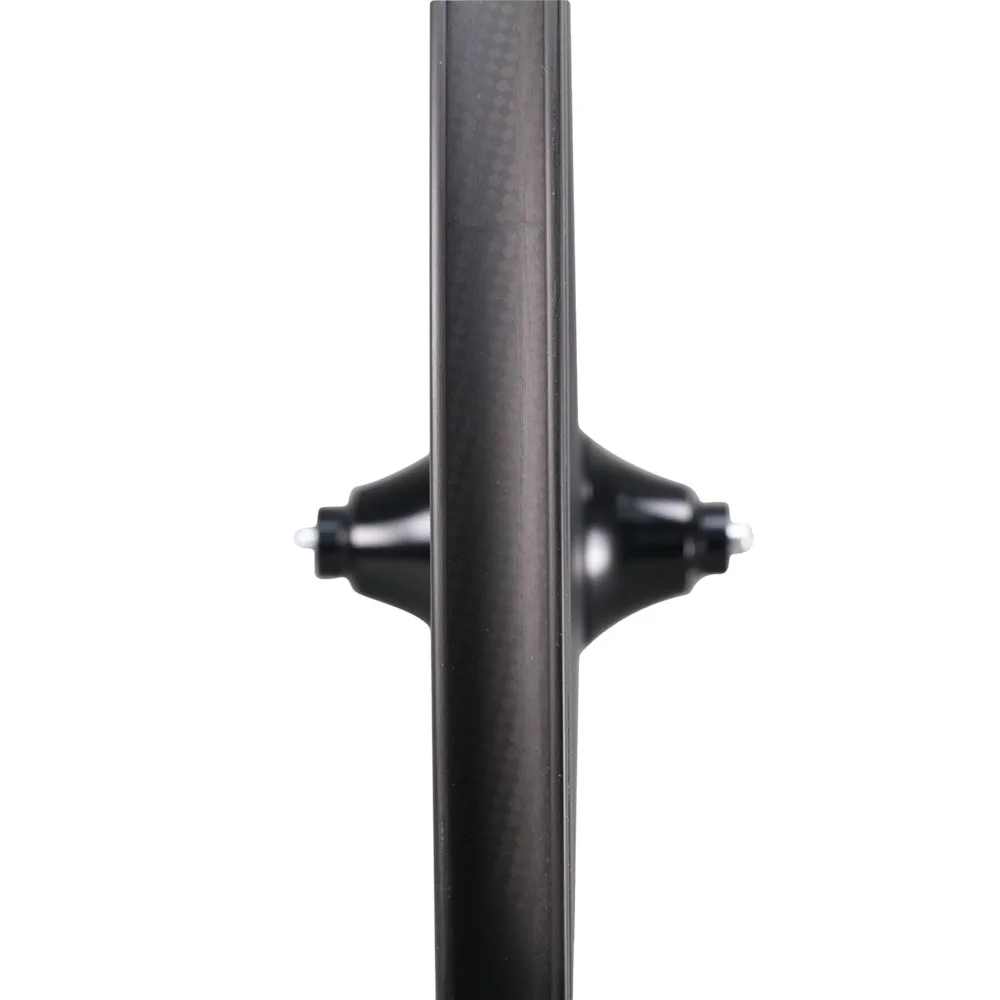ICAN Bikes 3 спицами карбоновые велосипедные тормоза Clincher для дорожного велосипеда powerway черный концентратор или трек велосипед ребёнка ройялас труба из углеродистого волокна 3K или UD с матовой отделкой