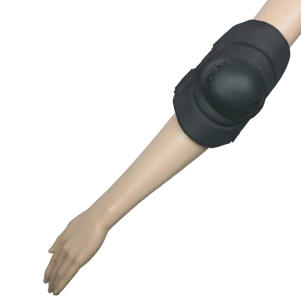 3 цвета CS полевое снаряжение тактические наколенники пара наколенников +