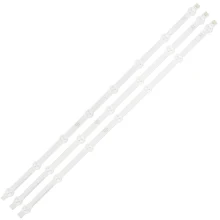 630 мм A1 A2 Светодиодная лента-подсветка для LG 3" ТВ 6916L-1440A 6916L-1439A 32LN540U-ZA 32LA621V LC320DUE-SFR1 LC320DXE-SFR1 32LN5400