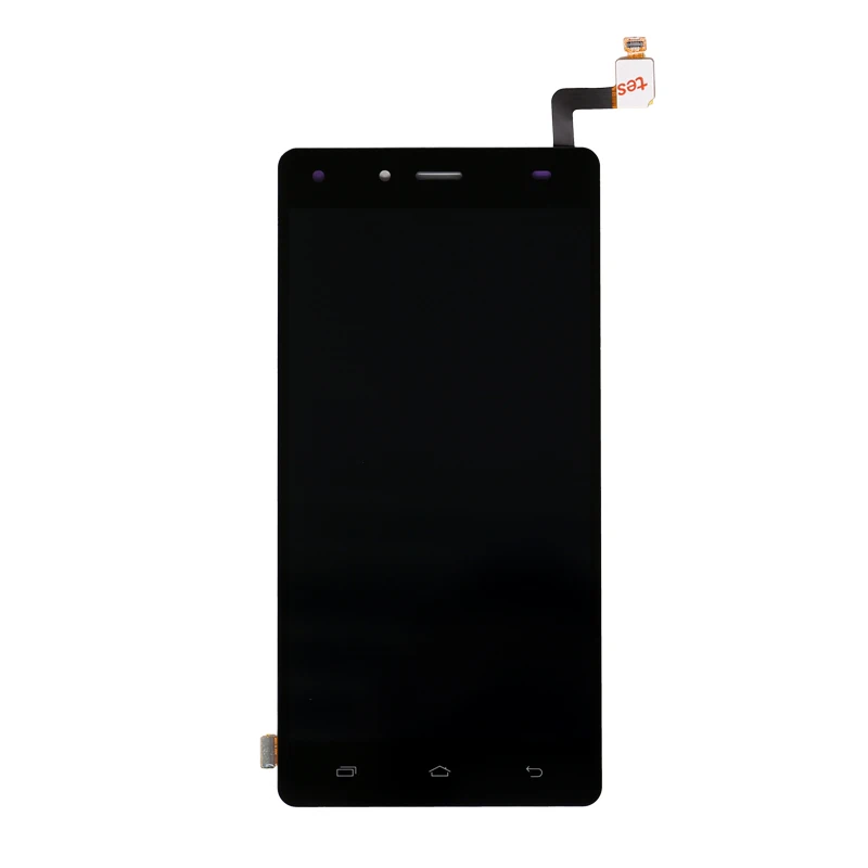 10 шт./лот для infinix 4 Pro X556 ЖК-дисплей сенсорный экран панель Hot X557 LCD с сенсорным