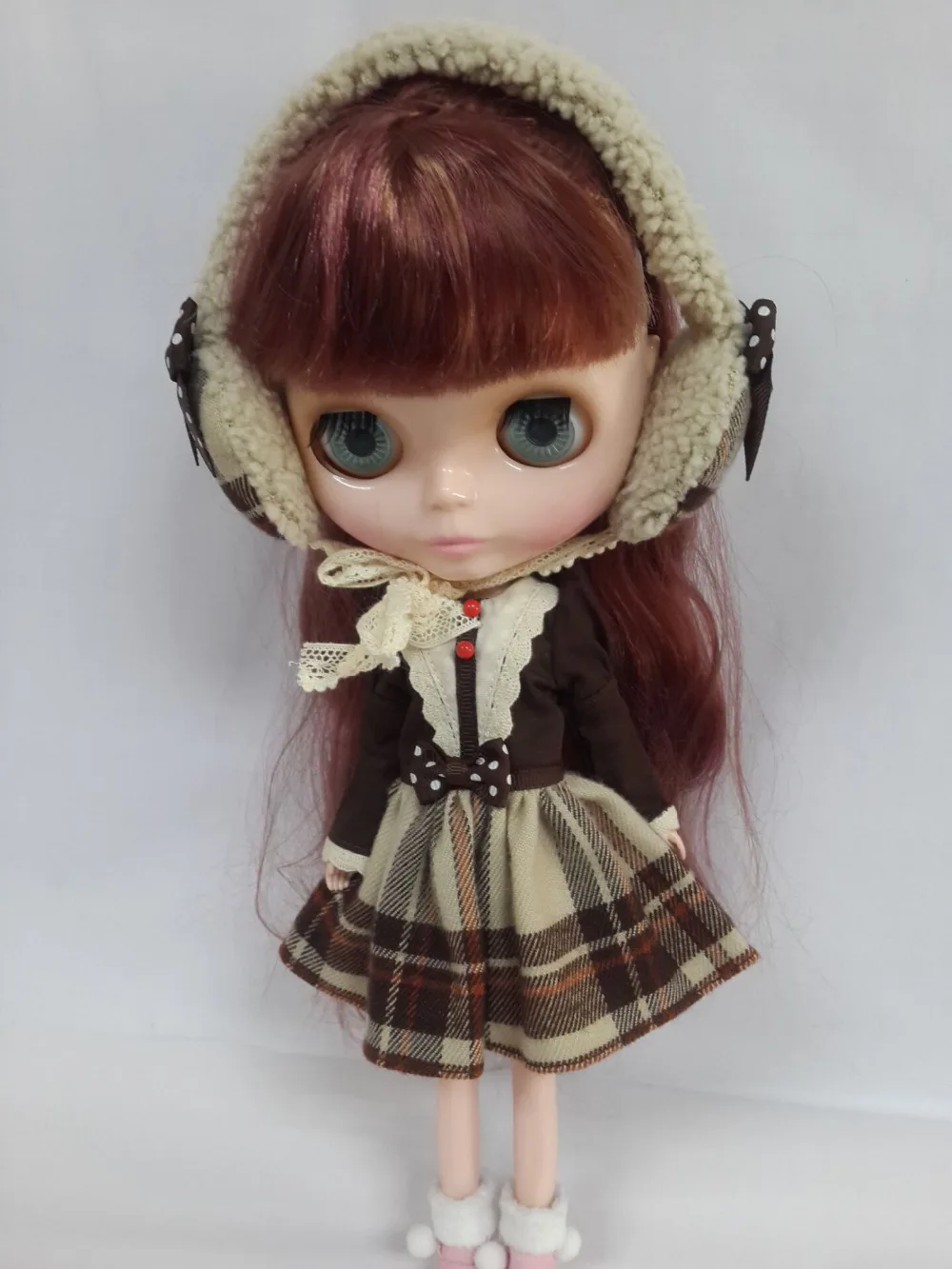 Партия одежды, платье в продаже, не пропустите(для Blyth, ICY, LICCA, AZONE