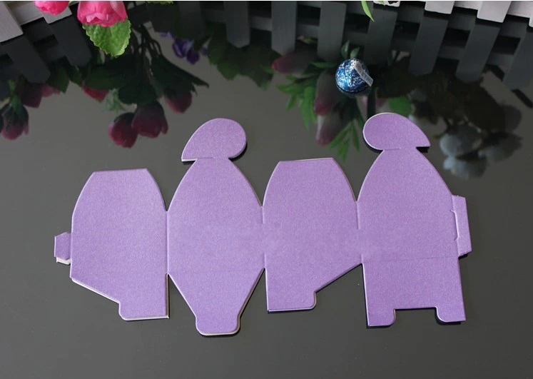 Коробка для конфет Lovly в форме сердца свадебвечерние милые подарки конфеты bomboniere