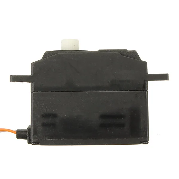 Wltoys 1/12 25g запасные части Серводвигатель рулевого управления для 12428 RC