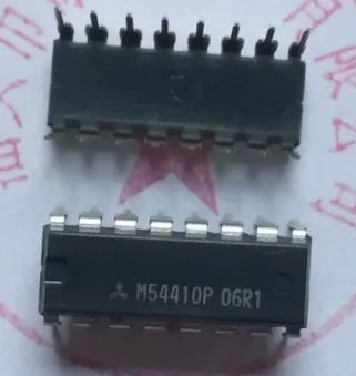 

5pcs/lot M54410P M54410 54410 DIP16