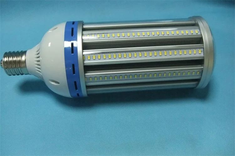 10 шт./лот 45 Вт 54 80 100 120 светодиодный свет кукурузы лампочка SMD5630 Светодиодная лампа