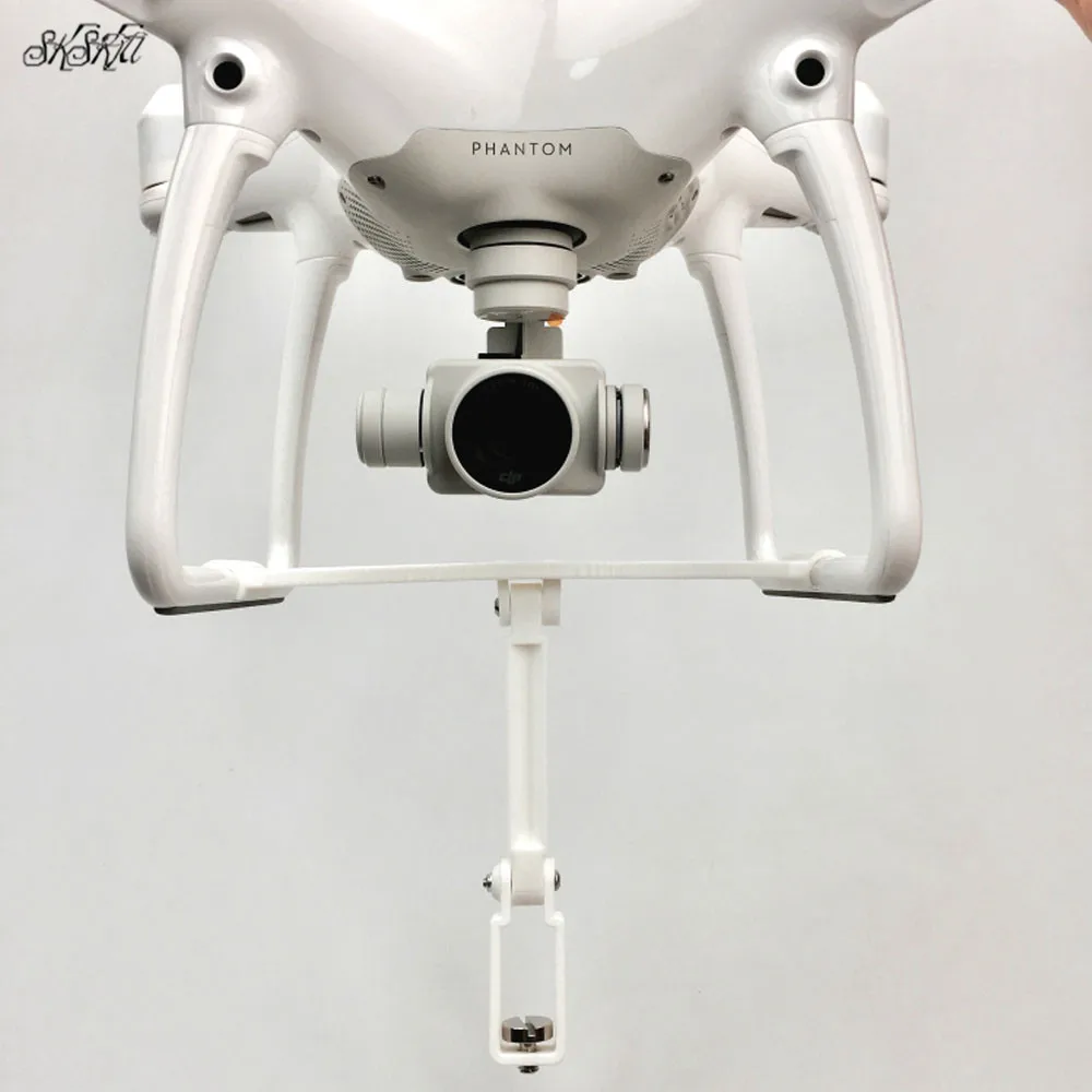 Для спортивной экшн камеры Gopro & osmo и держателя панорамной удлинитель для DJI Phantom 4