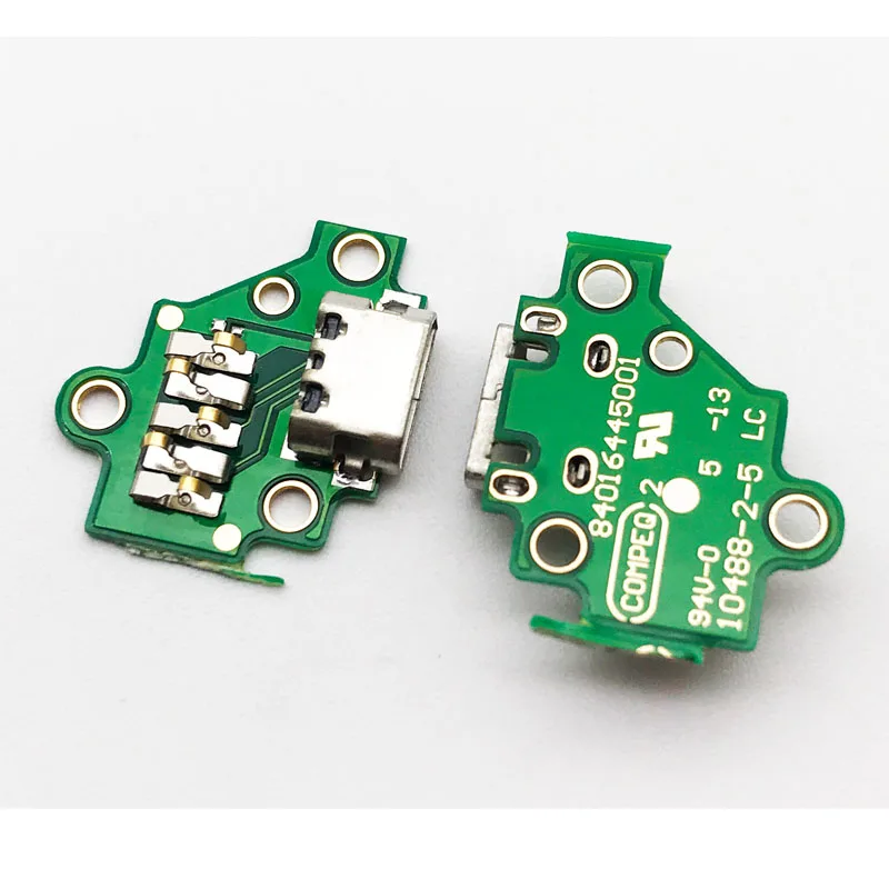 2 шт./лот Новая Док станция с USB портом для зарядки штепсельная плата гибкий кабель