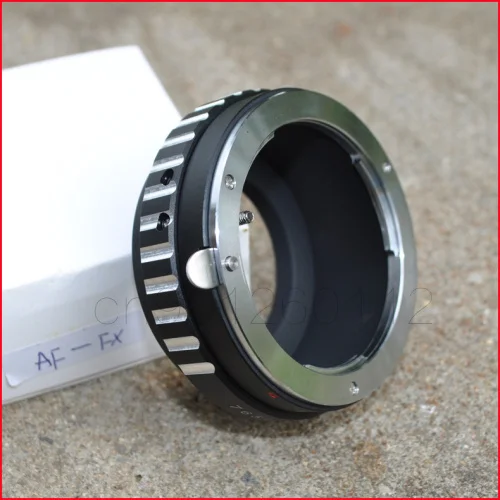 Для Sony Minolta AF MA Lens to Fujifilm X FX Camera Fuji xpro 1 XPRO 2 E1 E2 M1 M2 A1 A2 T1 XT10 XT20|Аксессуары для