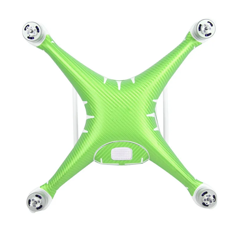 Наклейка для корпуса DJI Phantom 4 Pro Drone + контроллер аксессуары дрона 0526 2017|decal sticker|decal