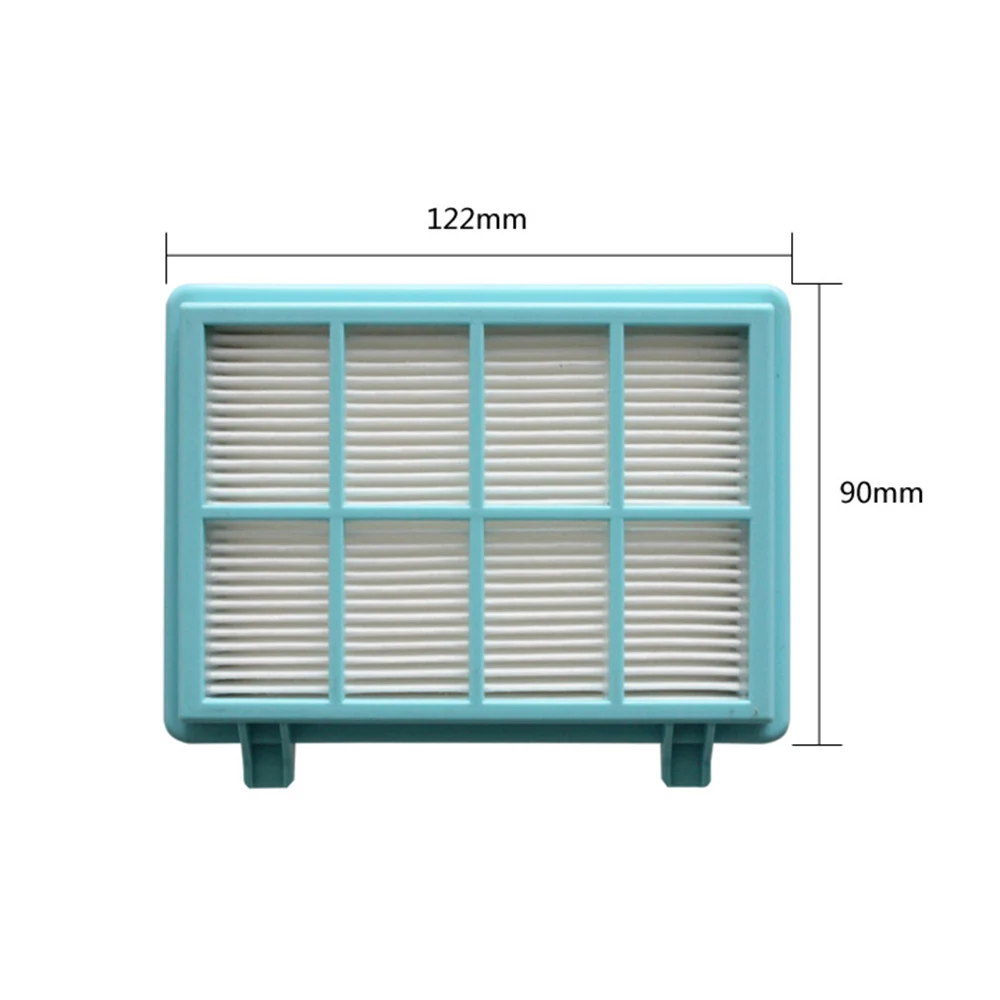vacuum cleaner hepa filter for philips FC5832 FC5835 FC5836 FC5982 FC5988 FC9350 FC9351 FC9352 FC9353 robot parts|Запчасти для