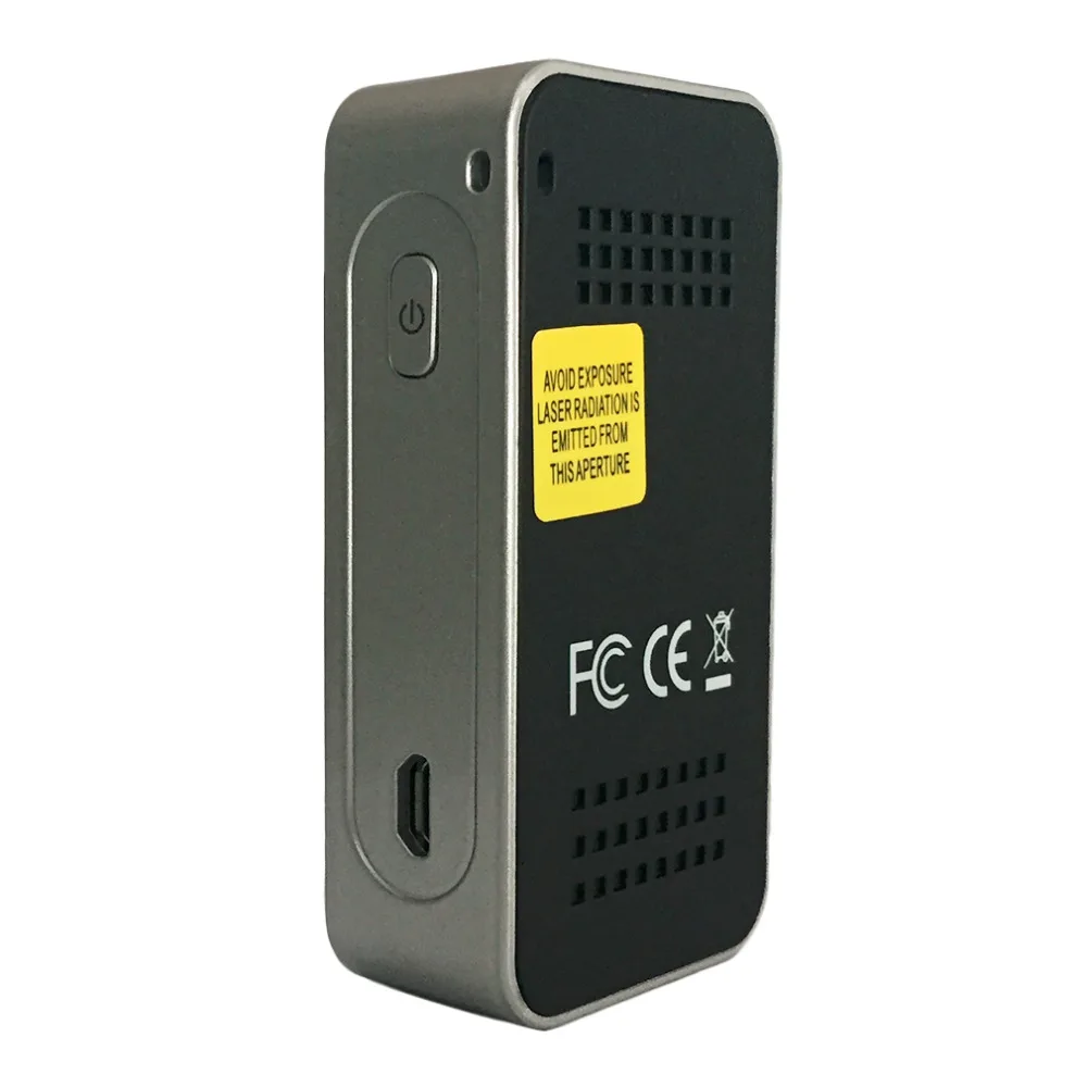 Bluetooth лазерная клавиатура беспроводная Виртуальная проекционная портативная