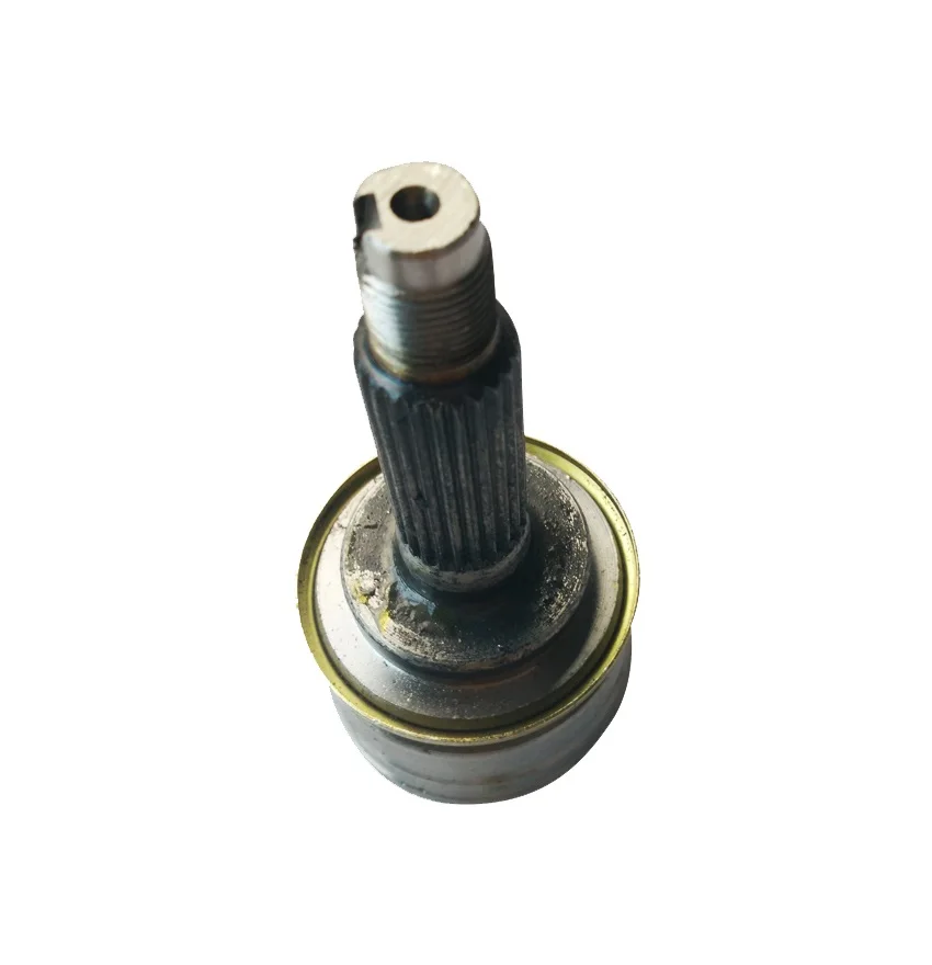 1kit CV Joint / boot kit внутренний/наружный комплект для китайского CHANGAN alsvin автозапчасти
