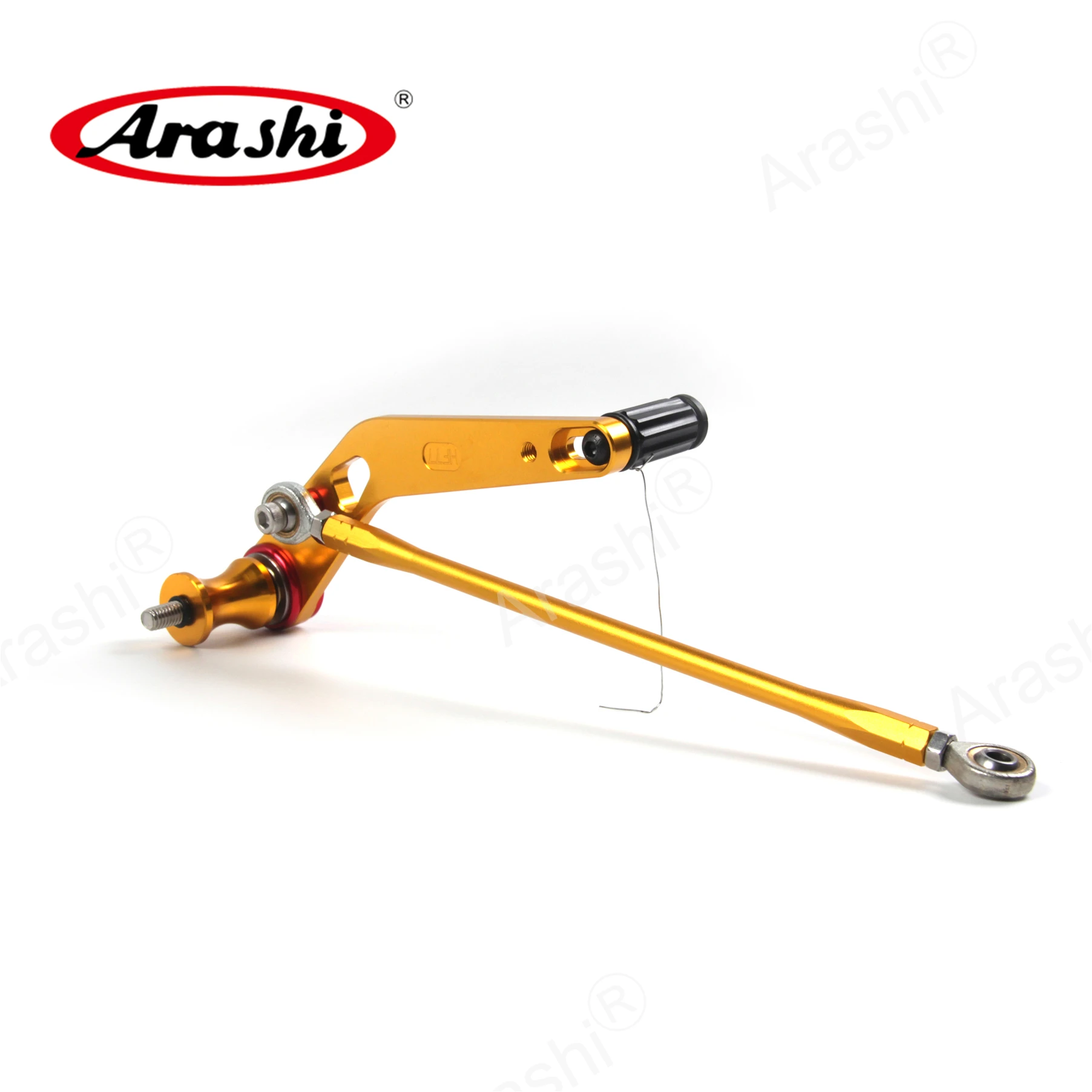 Регулируемая подножка Arashi CNC для HONDA CBR1000RR 2008 2011 мотоциклетная CBR1000 CBR 1000 RR 1000RR