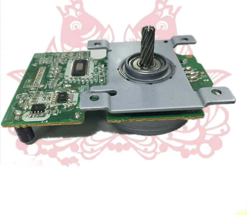 Высококачественный оригинальный новый двигатель совместимый с основным мотором