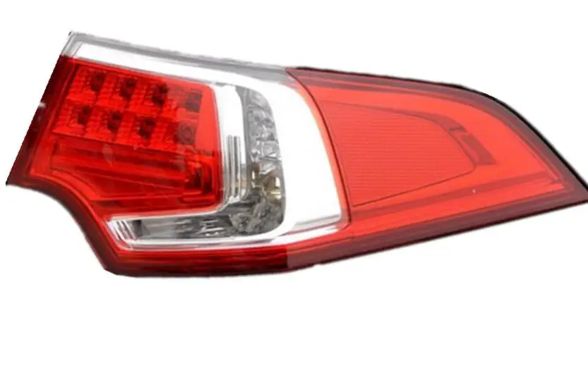 Светодиодный, спириор задний светильник, Европейский ACCOR типы CU2 CU1 34150-TP5-H51, спириор противотуманный светильник, автомобильные аксессуары, спириор Дневной светильник